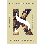 Fear and Trembling: A New Translation