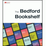 The Bedford Bookshelf