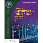 Essentials of Biostatistics in Public Health, Updated - With Access
