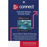 Environmental Science - Connect Online Access