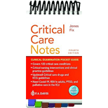 Critical Care Notes