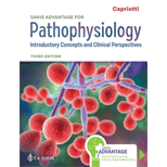 Davis Advantage for Pathophysiology - With Access