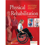 Physical Rehabilitation - With Access