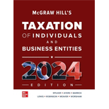 Taxation of Individuals and Business Entities, 2025 Edition
