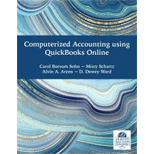 Computerized Accounting Using Quickbooks Pro 2020 - Access