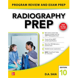 Radiography Prep