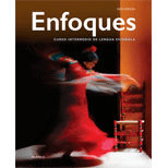 Enfoques - With SuperSitePlus and Websam Package