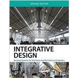 Integrative Design: Building Systems for Architects and Architectural Engineers