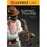 Anatomy and Physiology - Connect Access