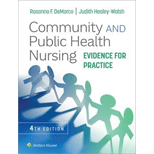 Community and Public Health Nursing - With Access