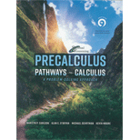 Precalculus Student Workbook - With Access