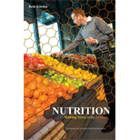 Nutrition: Making Sense of Science - Access