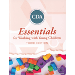 Essentials for Working With Young Children
