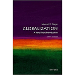 Globalization: A Very Short Introduction