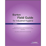 Toxicology Principles for Industrial Hygiene