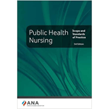 Public Health Nursing