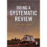 Doing a Systematic Review