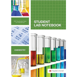 Student Lab. Notebook: 100 Spiral