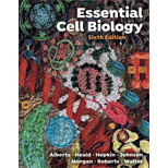 Essential Cell Biology - Access