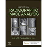 Radiographic Imaging Analysis - With Access