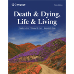 Death and Dying, Life and Living