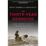 Thirty-Year Genocide: Turkey's Destruction of Its Christian Minorities, 1894-1924