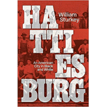 Hattiesburg: An American City in Black and White