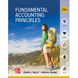 Fundamental Accounting Principles (Looseleaf)