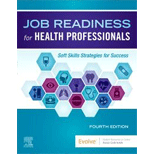 Job Readiness for Health Professionals