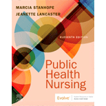 Public Health Nursing - With Access