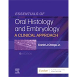 Essentials of Oral Histology and Embryology