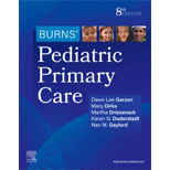 Burns' Pediatric Primary Care