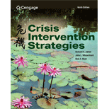 Crisis Intervention Strategies