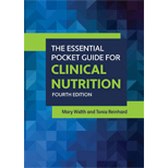 Essential Pocket Guide for Clinical Nutrition