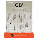 CB 9 (Student Edition) - Text Only