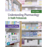 Understanding Pharmacology for Health Professionals