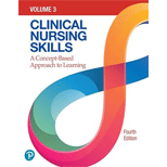 Clinical Nursing Skills, Volume 3