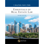 Essentials of Real Estate Law - With Access