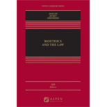 Bioethics and Law