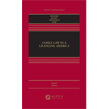 Family Law in a Changing America