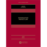 Information Privacy Law - With Access