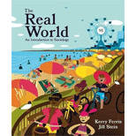 Real World: An Introduction to Sociology - With Access