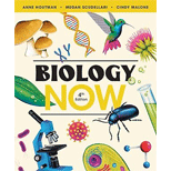 Biology Now - With Access
