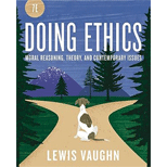 Doing Ethics - With Access