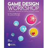 Game Design Workshop