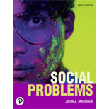 Social Problems