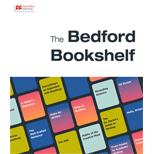 Bedford Bookshelf - Access Code (1 Term)