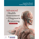 Advanced Health Assessment and Diagnostic Reasoning - With Access