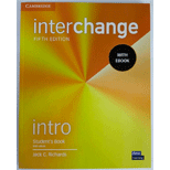 Interchange: Intro. Student's Book - With Access