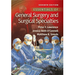 Essentials of General Surgery and Surgical Specialties - With Access